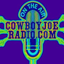 Cow Boy Joe Radio Wyoming USA